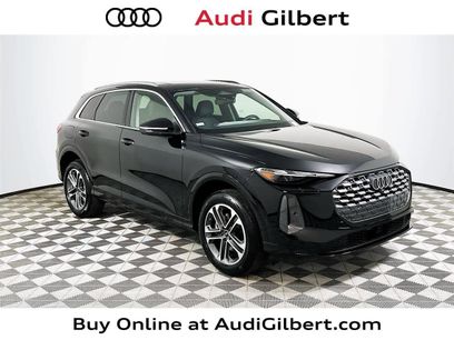 New 2025 Audi Q5 Premium