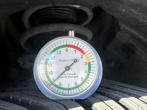 Used 2024 Hyundai Santa Fe Calligraphy image 36