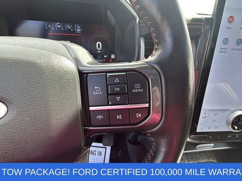 Certified 2024 Ford Expedition Timberline AWD/4WD image 26