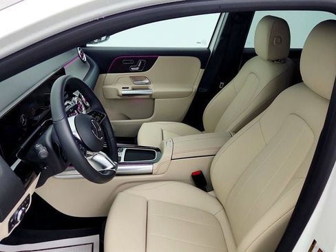 Used 2026 Mercedes-Benz GLA 250 4MATIC image 19