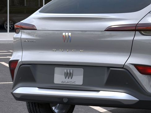 New 2026 Buick Envista Preferred image 14