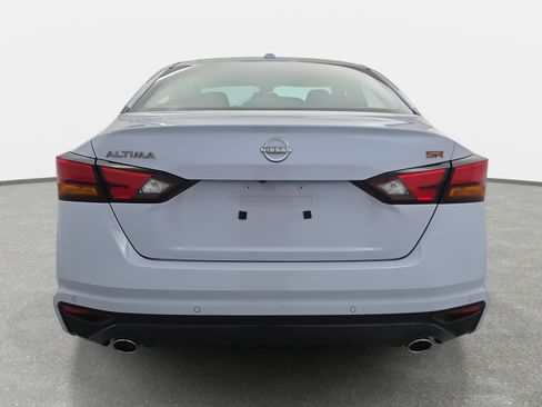 New 2025 Nissan Altima 2.5 SR image 6