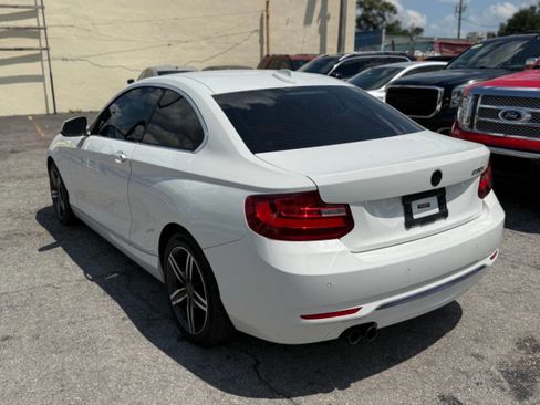 Used 2017 BMW 230i Coupe RWD image 8