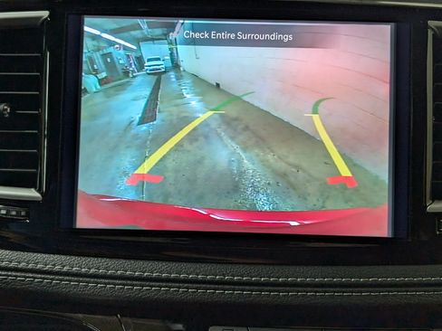 New 2027 Chrysler Pacifica Select AWD/4WD image 23