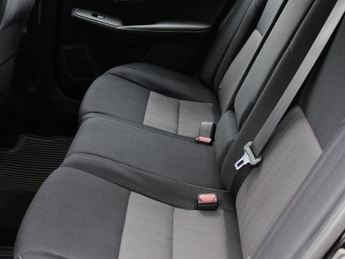 Certified 2020 Nissan Sentra SV w/ Electronics Package image 23