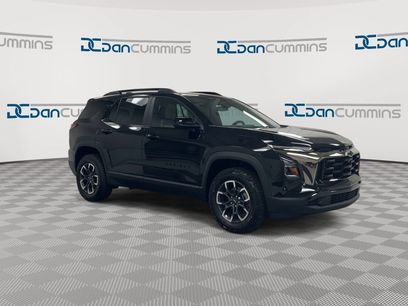 New 2027 Chevrolet Equinox ACTIV w/ Convenience Package III