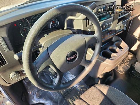 Used 2024 GMC Savana 2500 w/ Driver Convenience Package image 24