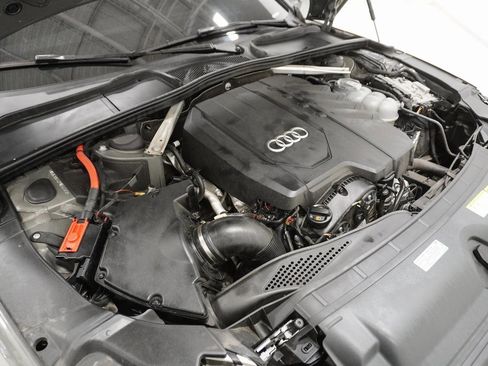 Used 2023 Audi A4 2.0T Premium Plus image 11