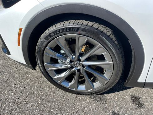 Certified 2026 Toyota Crown Limited w/ Advanced Technology Package image 30