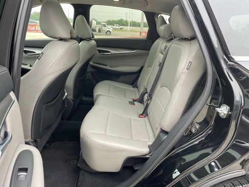 Used 2023 INFINITI QX50 Luxe FWD image 20