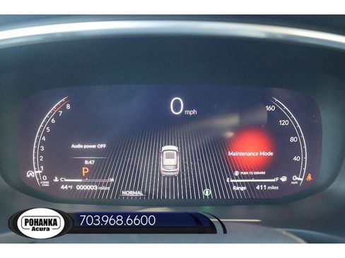 New 2026 Acura MDX w/ Technology Package image 9