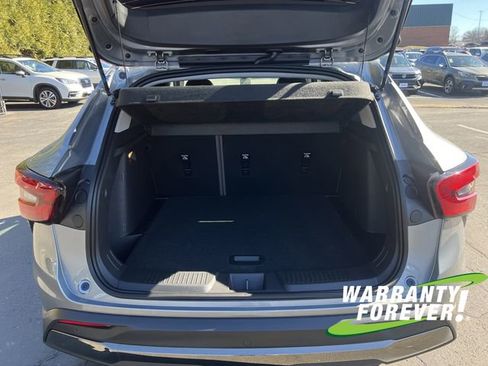 New 2026 Chevrolet Trax ACTIV w/ Driver Confidence Package image 15