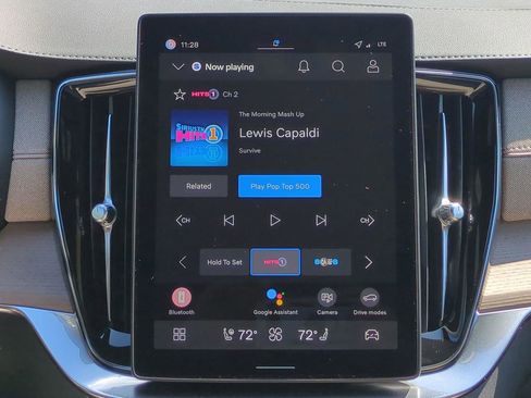 New 2026 Volvo XC90 T8 Plus w/ Protection Package Premier image 14