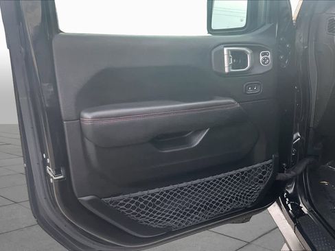 Used 2019 Jeep Wrangler Unlimited Rubicon AWD/4WD image 19