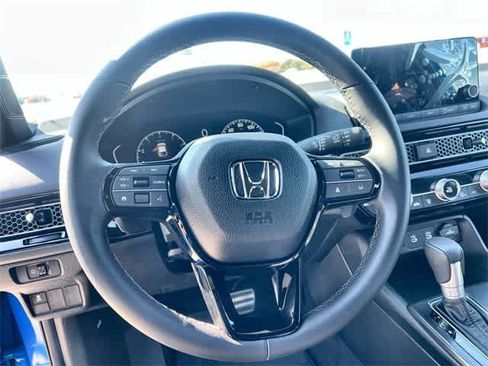 Certified 2026 Honda Civic Sport image 17