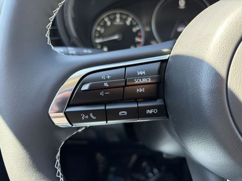 New 2026 MAZDA CX-30 Aire Edition AWD/4WD image 30