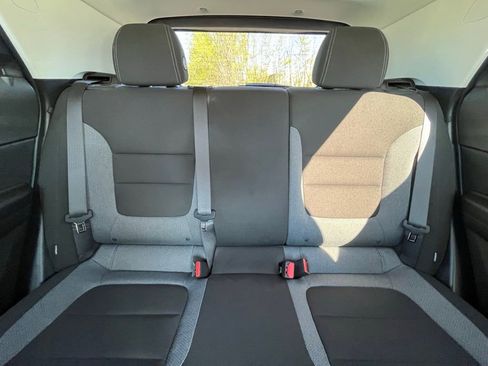 Used 2023 Chevrolet TrailBlazer LT image 18