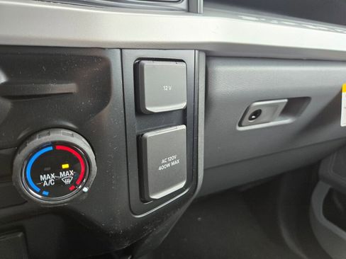New 2026 Ford F350 XL w/ STX Appearance Package AWD/4WD image 18