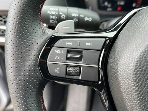 Used 2025 Acura ADX A-Spec AWD/4WD image 13