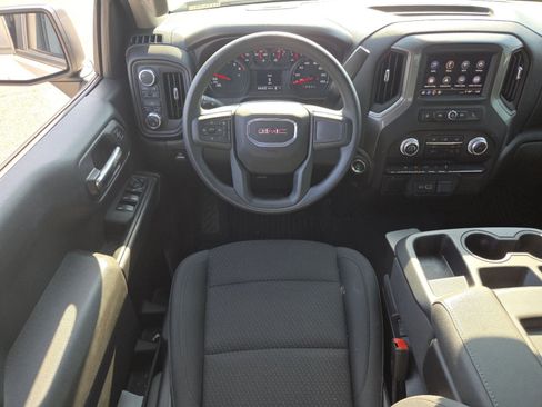 New 2026 GMC Sierra 1500 Pro w/ Graphite Edition image 27