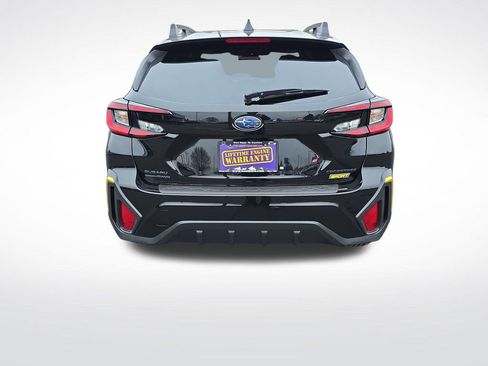 New 2026 Subaru Crosstrek 2.5i Sport image 6