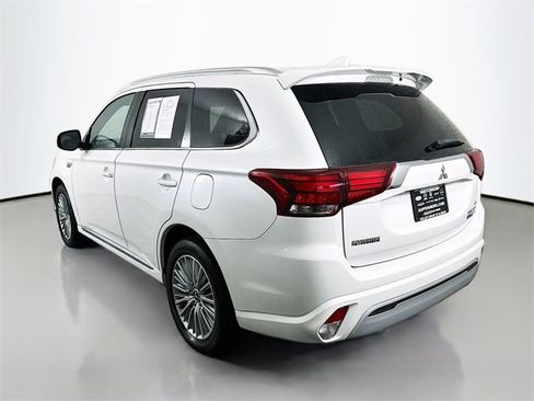 Used 2019 Mitsubishi Outlander GT image 5