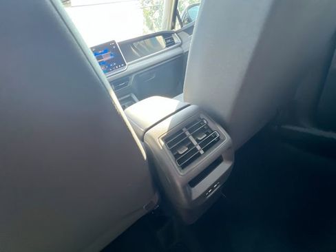 New 2025 Volkswagen Tiguan S image 20