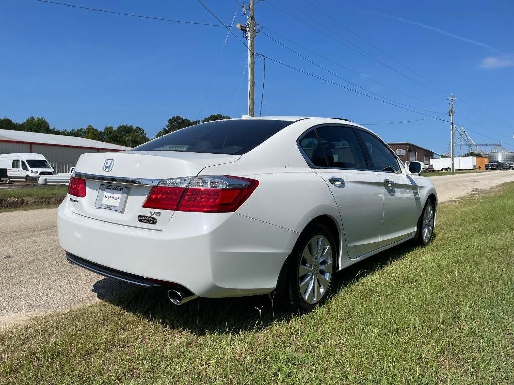 Used 2013 Honda Accord EX-L image 7