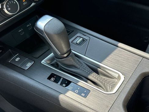 New 2026 Nissan Kicks S w/ Charging Package FWD image 28