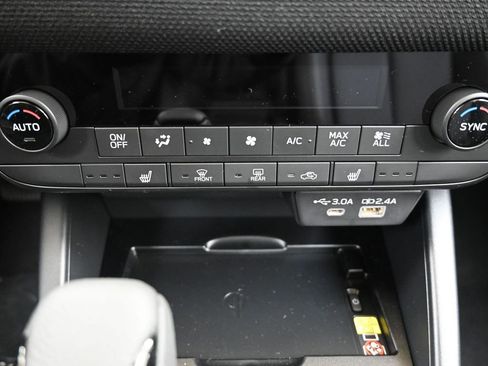 New 2026 Subaru Outback Limited image 33