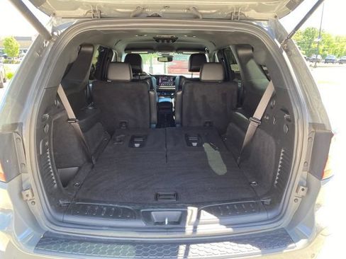 Used 2023 Dodge Durango R/T AWD/4WD image 6