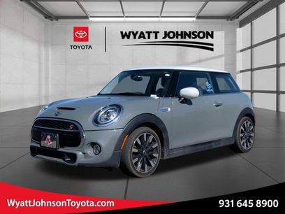 Used 2020 MINI Cooper S w/ Storage Package