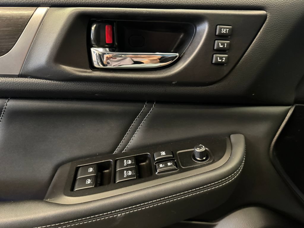 Used 2018 Subaru Legacy 2.5i Limited AWD/4WD image 19