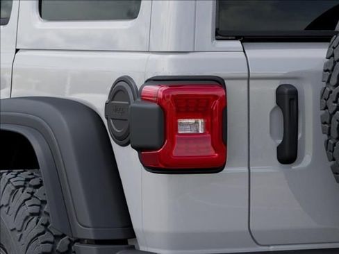 New 2026 Jeep Wrangler Unlimited Rubicon 392 AWD/4WD image 9