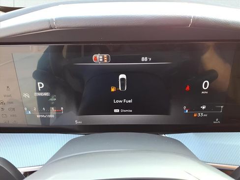 New 2026 Nissan Murano SL image 22