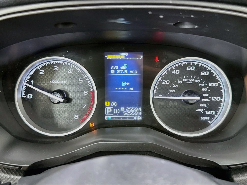 Used 2024 Subaru Forester Limited w/ POP Package 3 AWD/4WD image 32