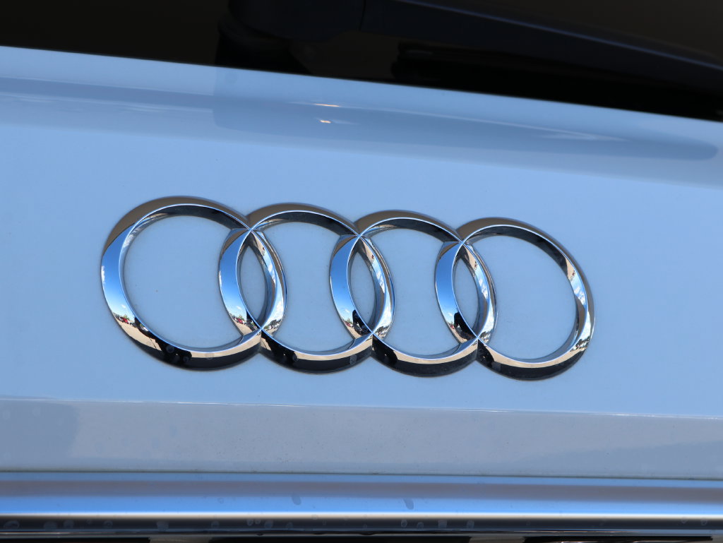 Used 2023 Audi SQ7 Premium Plus AWD/4WD image 39