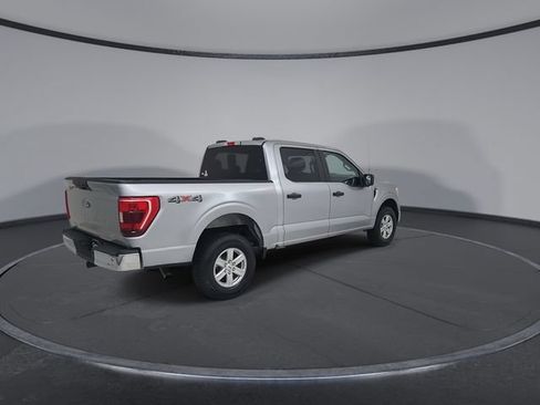 Used 2022 Ford F150 XLT w/ Trailer Tow Package AWD/4WD image 15