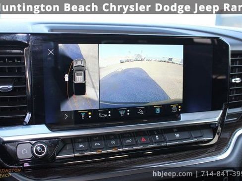 Used 2023 Chevrolet Silverado 1500 RST w/ All Star Edition Plus image 36