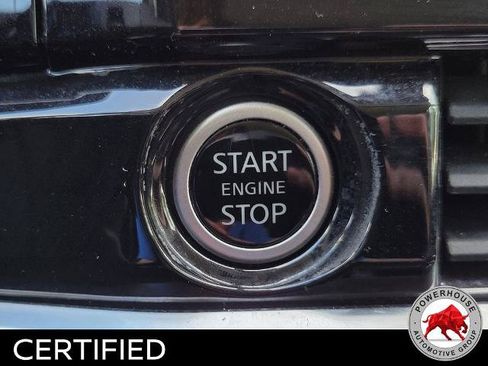Used 2022 Nissan Pathfinder SV AWD/4WD image 35