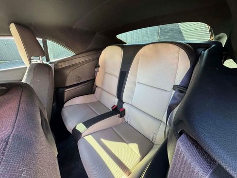 Used 2015 Chevrolet Camaro LT image 11