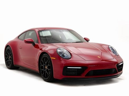 Used 2024 Porsche 911 Carrera GTS image 29
