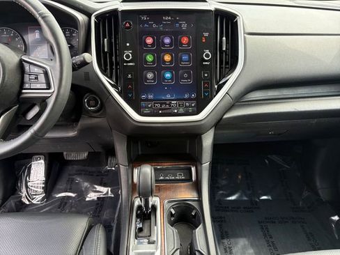 Used 2023 Subaru Ascent Touring image 14