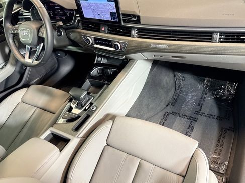 Used 2023 Audi A5 2.0T Premium Plus w/ Premium Plus image 28