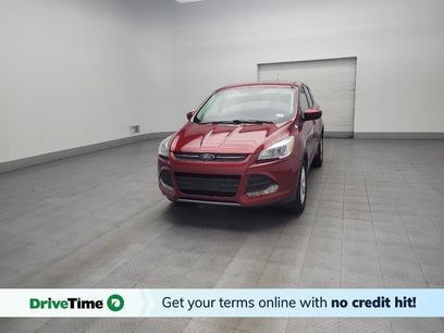 Used 2015 Ford Escape SE