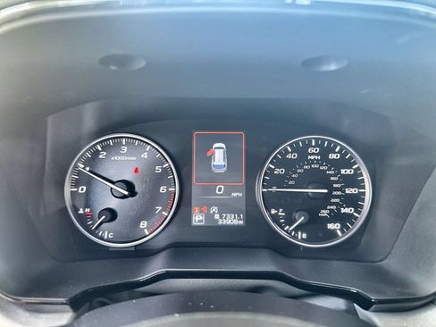 Used 2022 Subaru Outback Premium AWD/4WD image 4