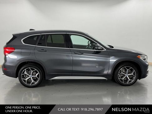 Used 2018 BMW X1 sDrive28i FWD image 5