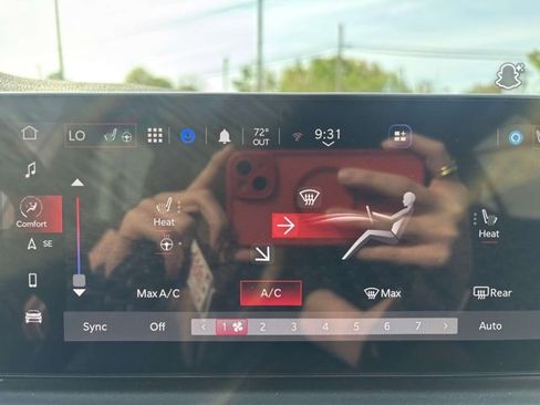 Used 2024 Dodge Hornet GT Plus image 21