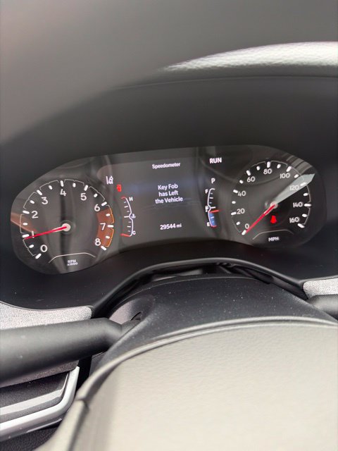 Used 2022 Jeep Compass Sport AWD/4WD image 17