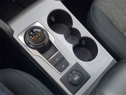 Certified 2023 Ford Bronco Sport Big Bend w/ Convenience Package image 23